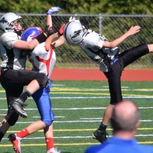 Meet your Posher, Seth